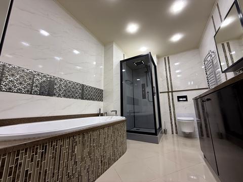 квартира по адресу Днепровская набережная ул., 19