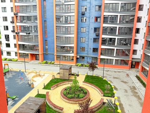 квартира по адресу Прокуровского Подполья ул., 165д