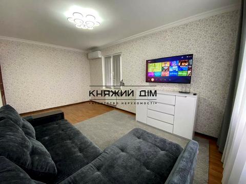 квартира за адресою Самійла Кішки вул. (Маршала Конєва), 5-Г