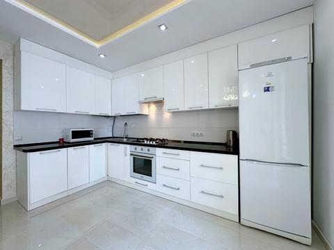 квартира за адресою Княгині Ольги вул., 100