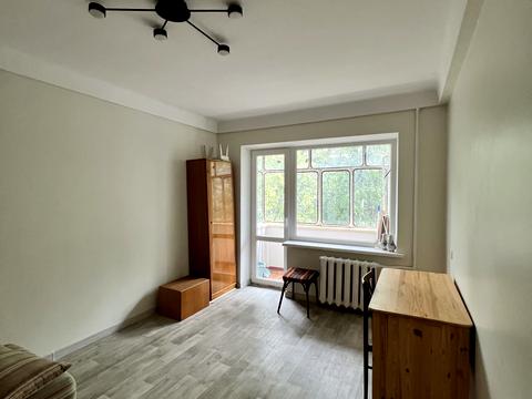 квартира за адресою Воскресенський просп. (Перова), 25-В