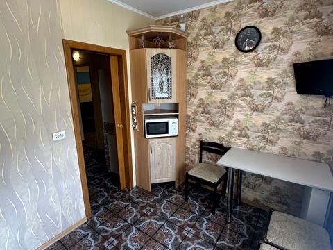 квартира по адресу Радунская ул., 46-Б