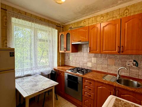 квартира за адресою Академіка Філатова вул., 52/2