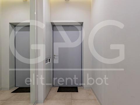 квартира по адресу Киев, Саксаганского ул., 37-К