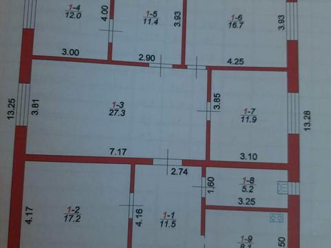 дом по адресу с. Погребы, софіївська