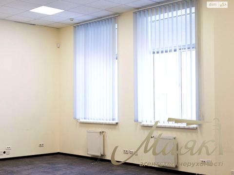 коммерческая по адресу Николая Пимоненко ул., 13