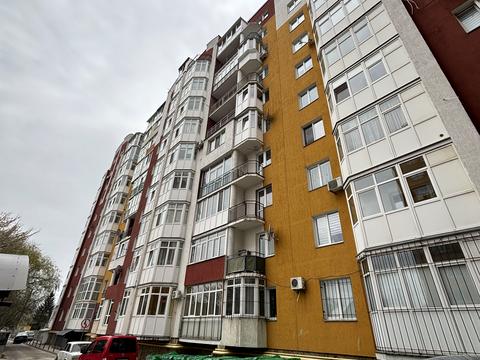 квартира по адресу Зеленая ул., 2