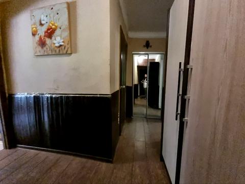 квартира за адресою Старокостянтинівське шосе, 12