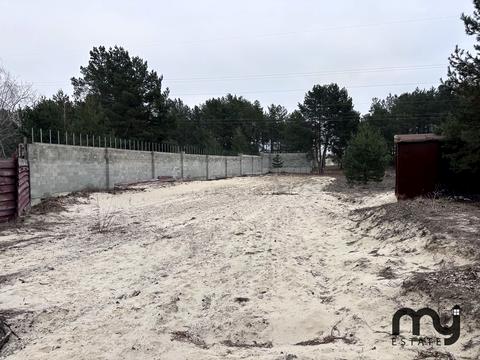участок по адресу Старокиївська