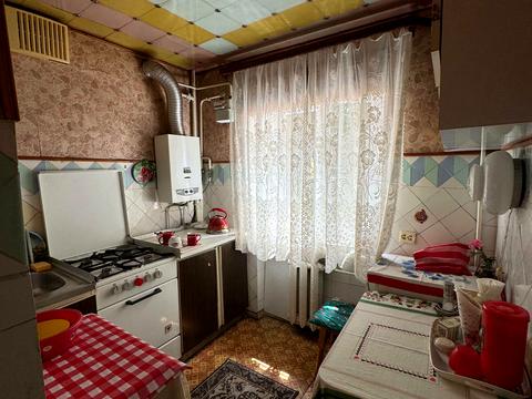 квартира по адресу Черняховского ул. (Черняховського), 20