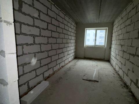 квартира по адресу Нижняя Береговая ул., 2/2ж