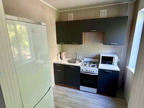 квартира по адресу Ньютона ул., 133б