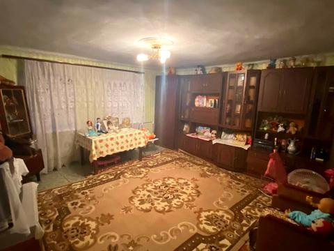 дом по адресу с. Русская Слободка, Чкалова, 40