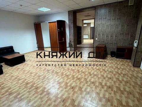 коммерческая по адресу Владимира Ивасюка просп. (Героїв Сталінграду), 6/1