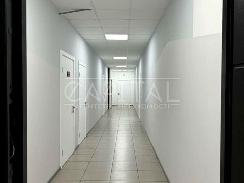 коммерческая по адресу Казарменная ул. (Григория Андрющенко), 2