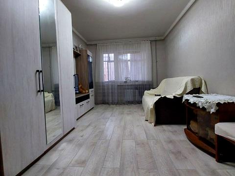 квартира по адресу Озёрная ул. (Красных Маёвщиков), 37