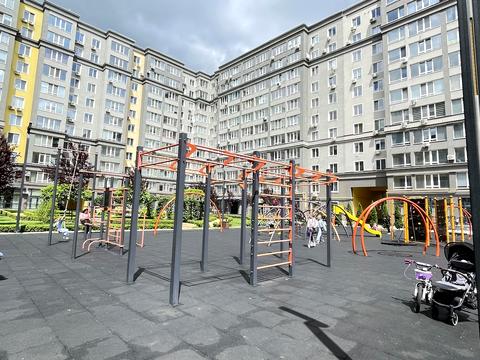 квартира за адресою Івана Кожедуба вул., 3а/4д
