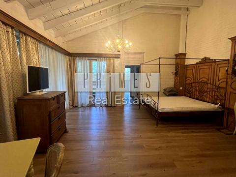 будинок за адресою Лісова вул.