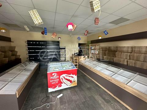 коммерческая по адресу Заречная ул., 44