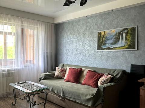 квартира за адресою Кубанської України вул. (Маршала Жукова), 29