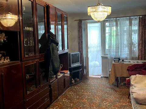 квартира по адресу Мира просп., 24