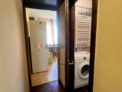 квартира за адресою Івана Мазепи, 9А