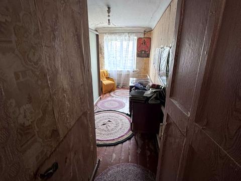 квартира за адресою Конституції, 48