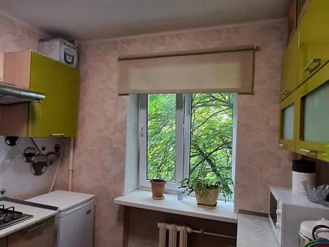 квартира по адресу Авиаконструктора Антонова ул., 20