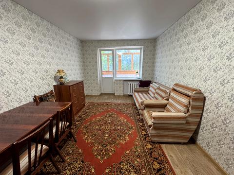 квартира за адресою Небесної сотні, 34