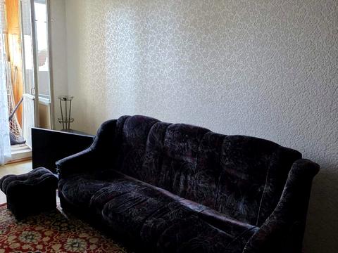 квартира по адресу Оноре де Бальзака ул., 8