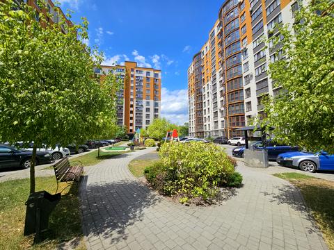 квартира по адресу Ивано-Франковск, Героїв Миколаєва ул., 129а/33