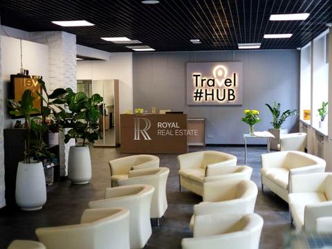 комерційна за адресою Шота Руставелі вул., 39