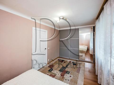 квартира по адресу Святошинская ул., 33