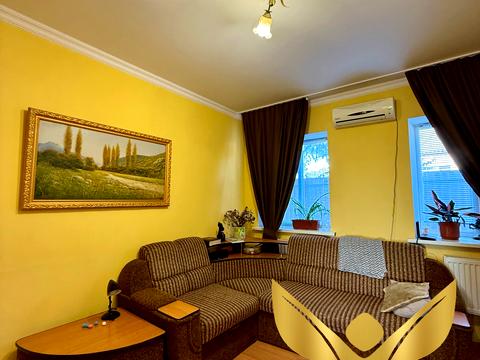 дом по адресу Тарана ул.