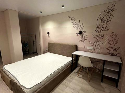 квартира за адресою Северина Потоцького вул. (Сімнадцятого партз'їзду), 14