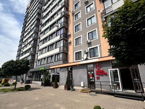 квартира по адресу Стрыйская ул., 45