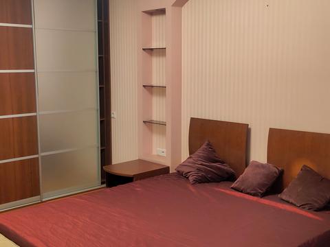 квартира по адресу Юлии Здановской ул. (Ломоносова), 60/5