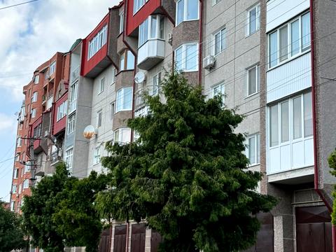 квартира за адресою Котляревського вул., 13