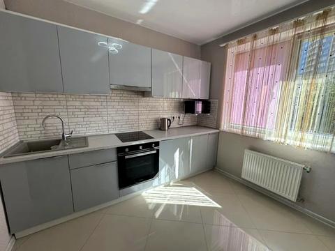 квартира за адресою Генуезська, 3В