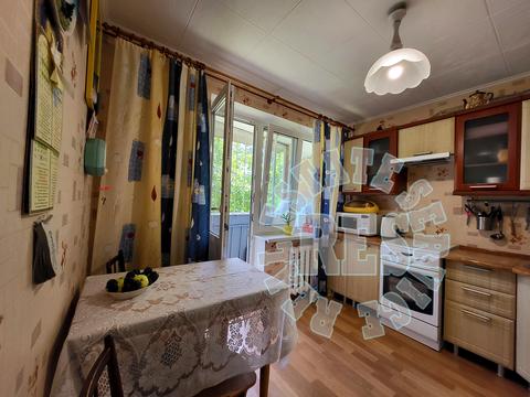 квартира по адресу Стадионная ул., 14