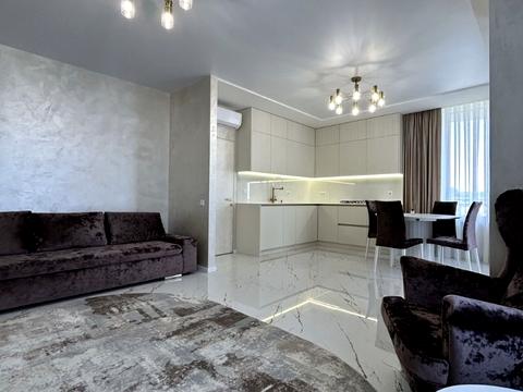 квартира за адресою Проспект Незалежності, 125А