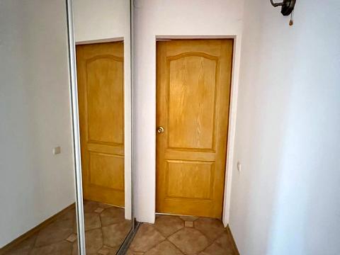 квартира за адресою Дучимінської, 2