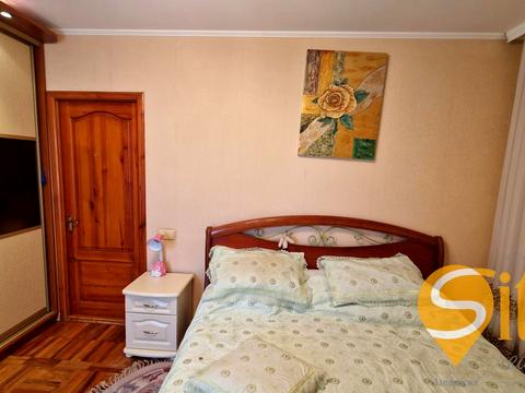 квартира по адресу Авраменко ул., 333