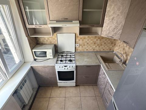 квартира за адресою Оболонська вул., 41