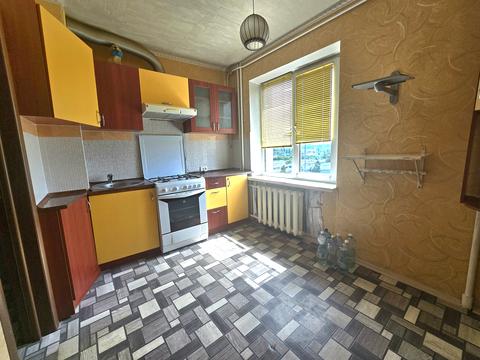 квартира по адресу Осенняя ул., 4-А