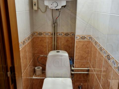 квартира по адресу Образования ул., 6
