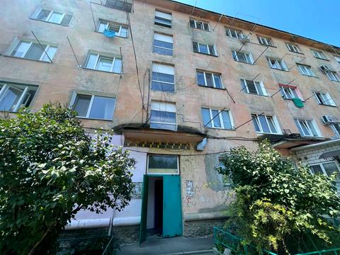 комната по адресу Павла Корнелюка проезд (Станіславського), 25
