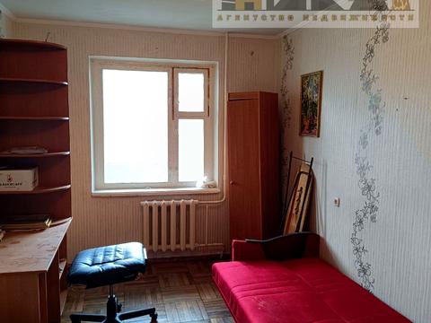 квартира по адресу Рубана ул., 7