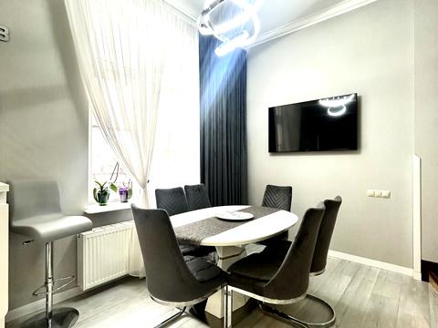квартира за адресою Устима Кармалюка вул., 2