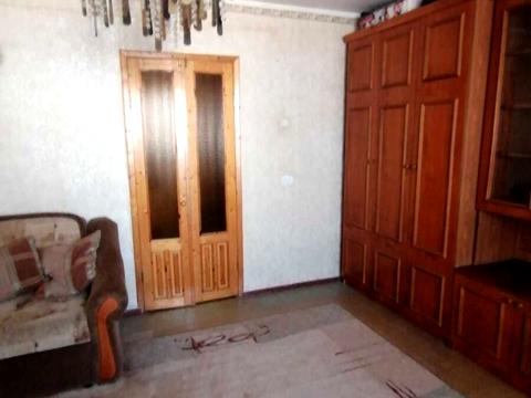 квартира по адресу 20-летия Победы ул., 29